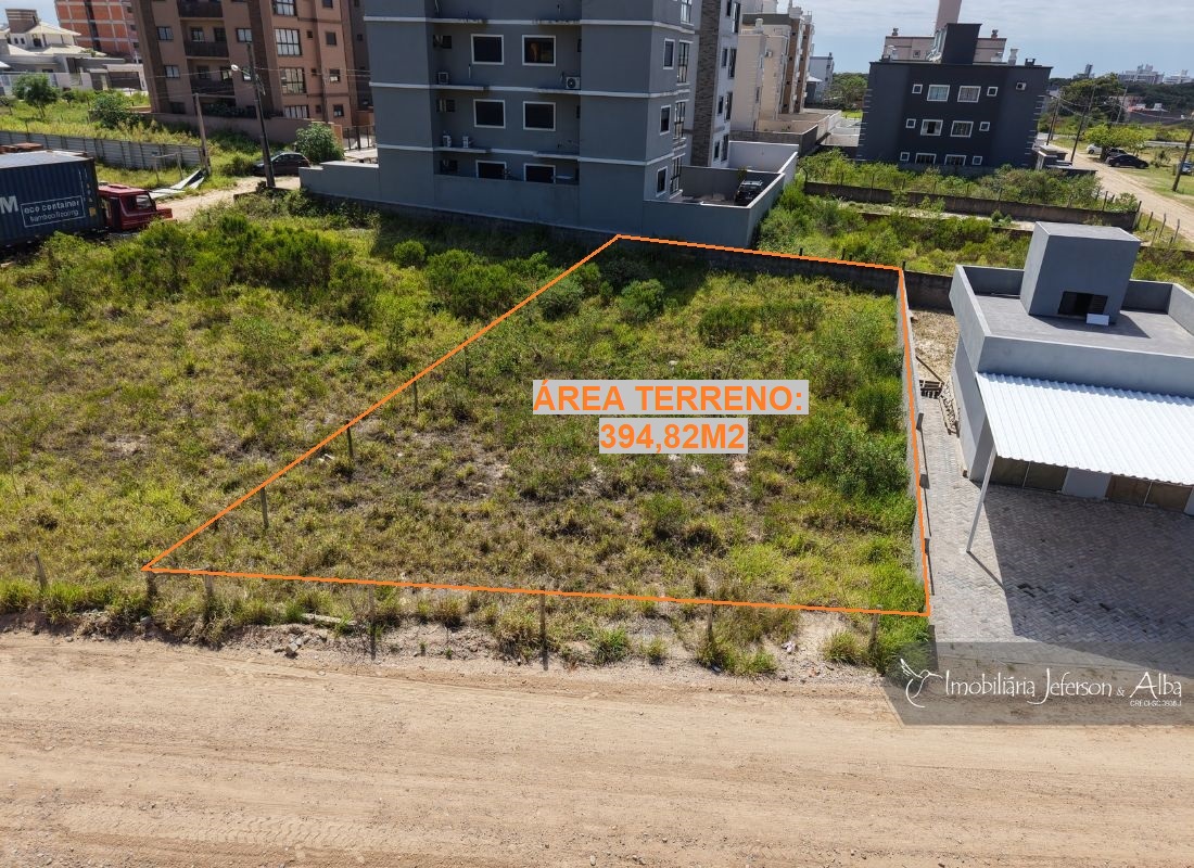 Terreno Imbituba Village