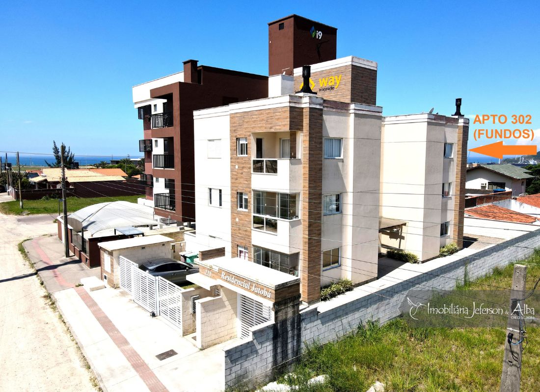 Apartamento Imbituba Village