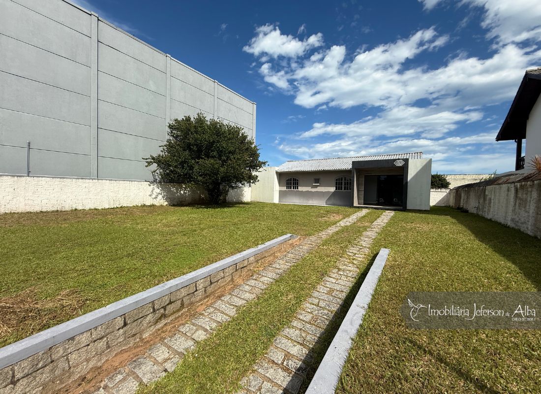 Casa Imbituba Centro