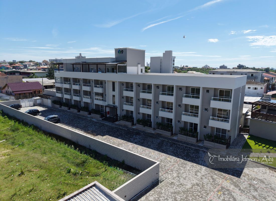 Apartamento Imbituba Paes Leme