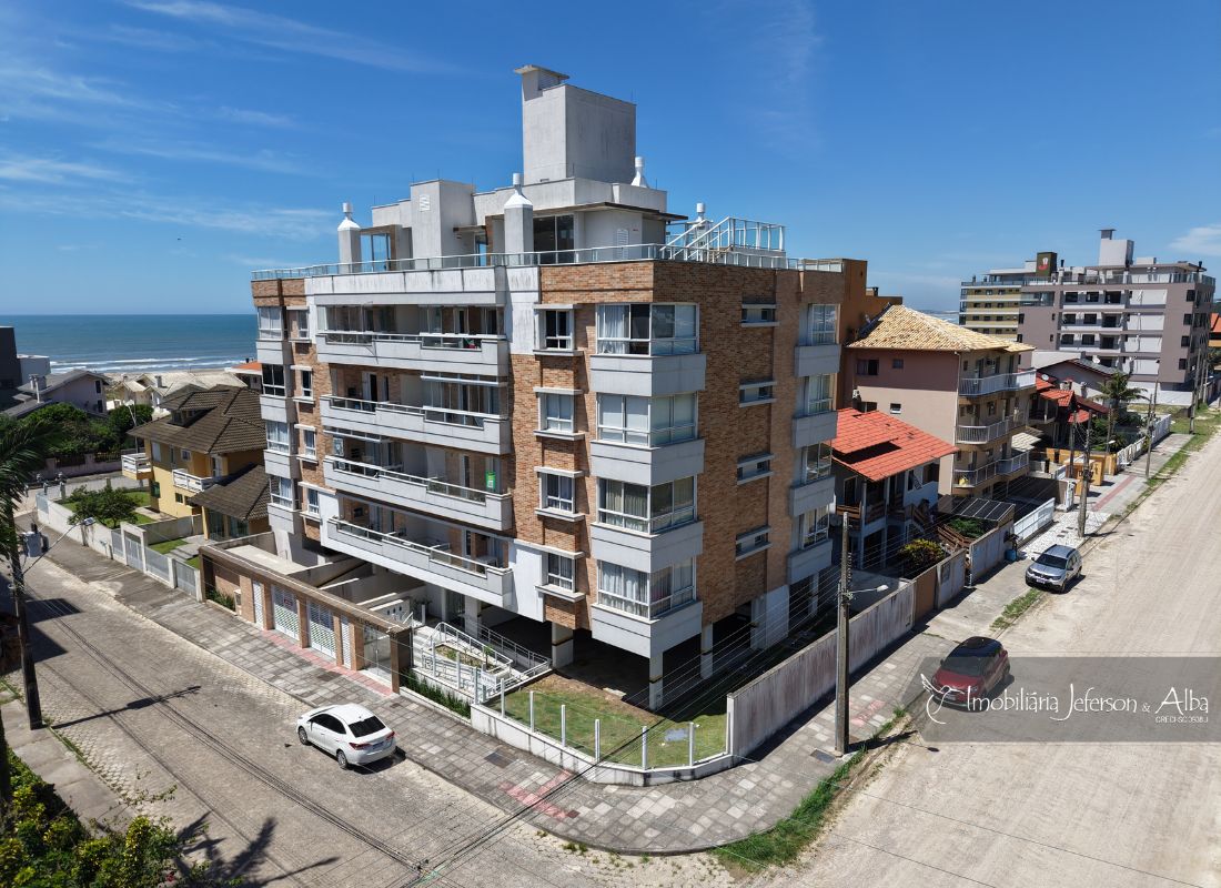 Apartamento Imbituba Centro
