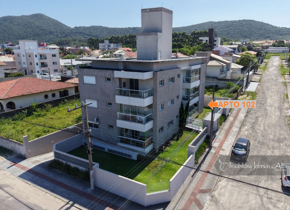 Apartamento Imbituba Village