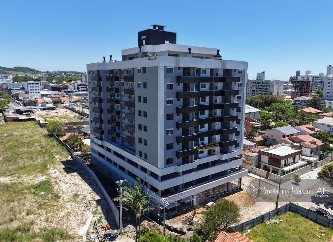 Apartamento Imbituba Centro