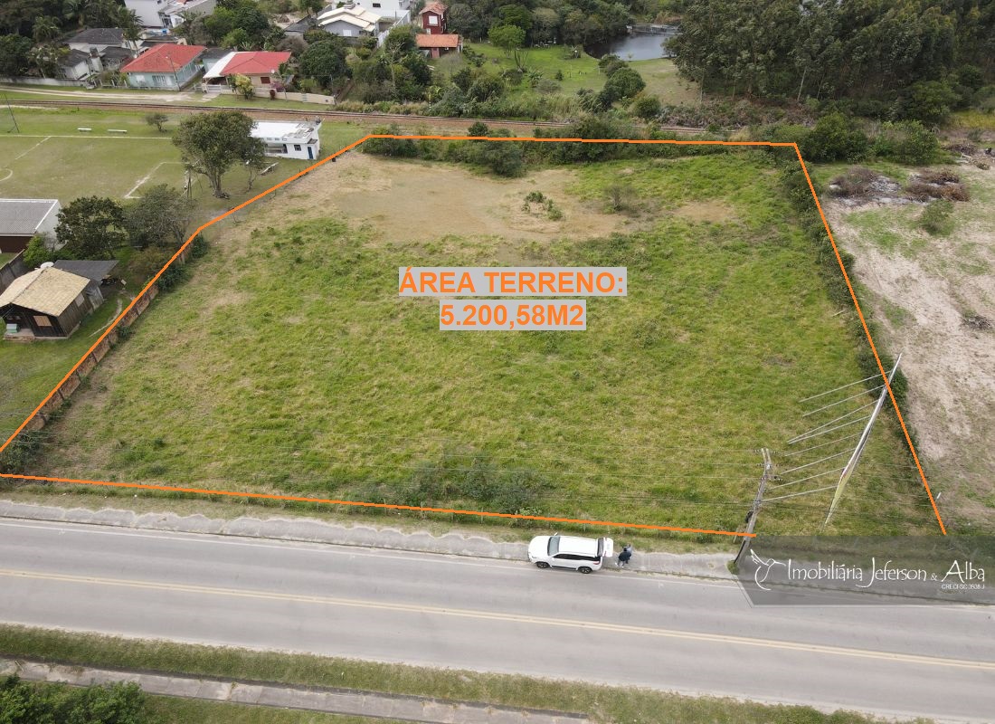 Terreno Imbituba Guaiuba