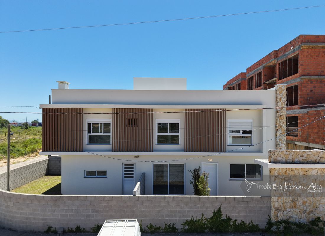 Apartamento Imbituba Village