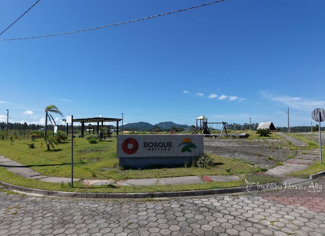 Terreno Imbituba Sambaqui