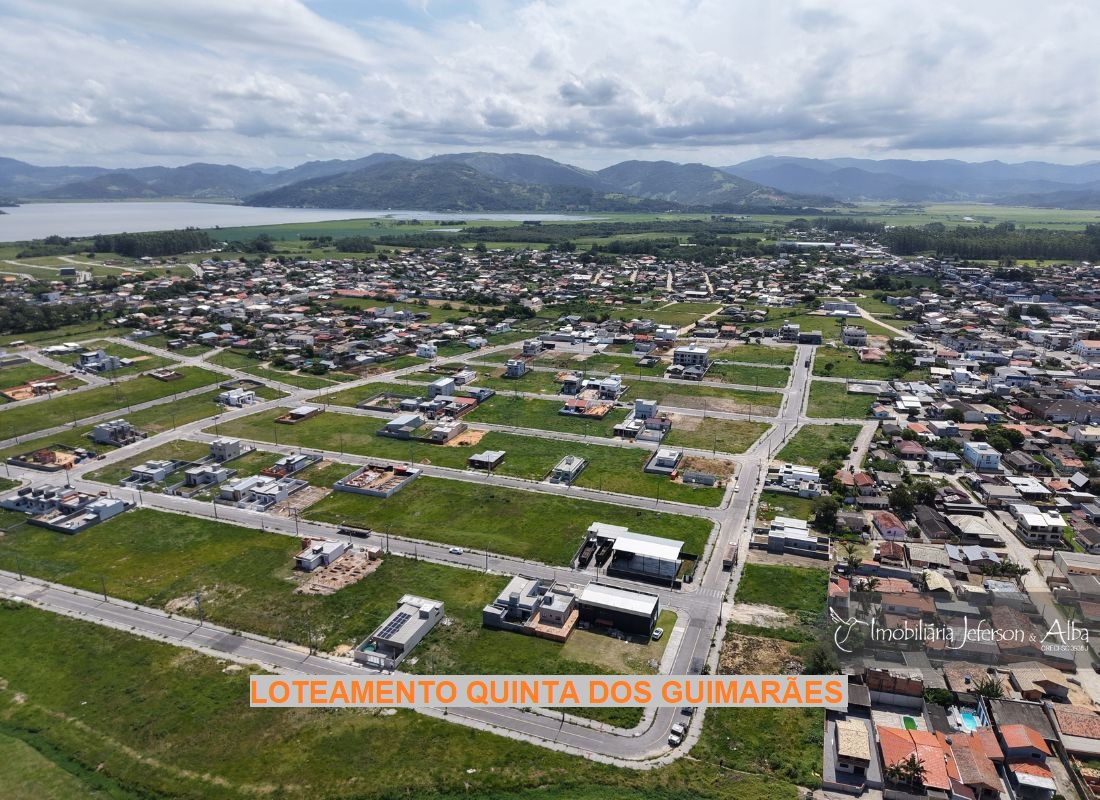 Terreno Imbituba Nova Brasília