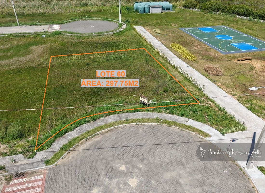 Terreno Imbituba Vila Nova