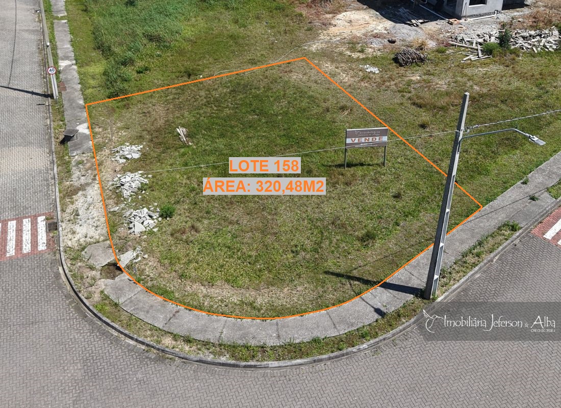 Terreno Imbituba Vila Nova