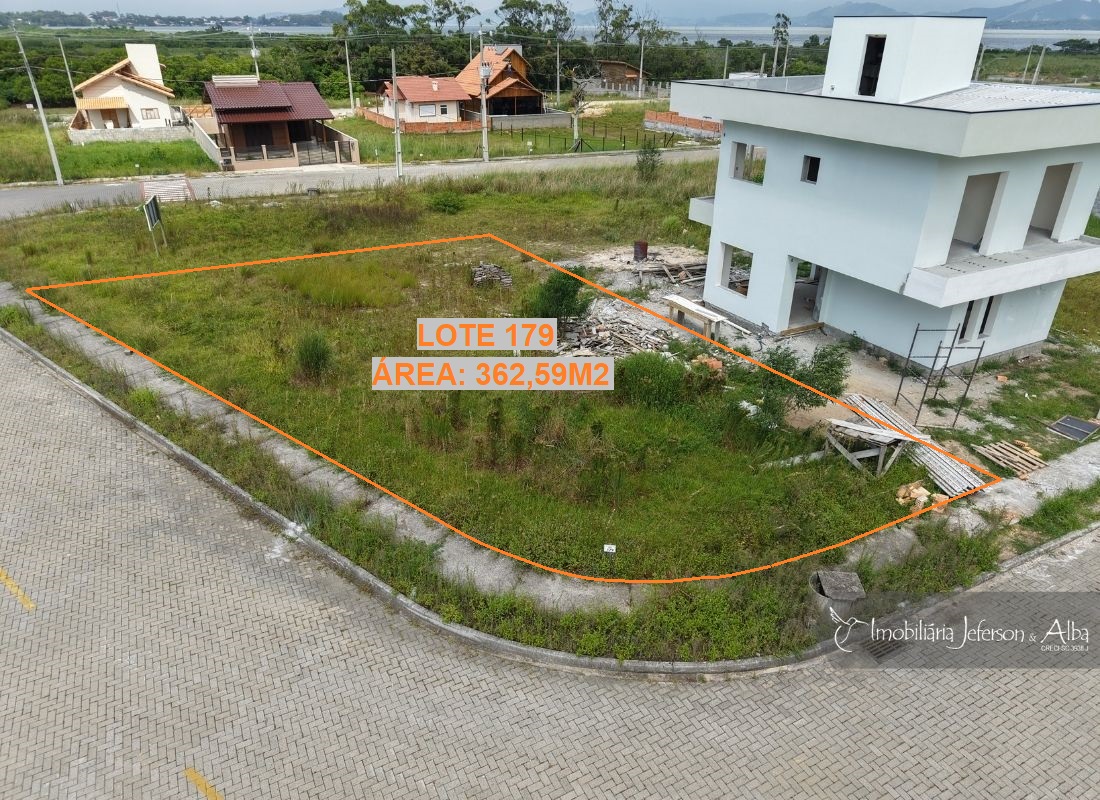 Terreno Imbituba Vila Nova