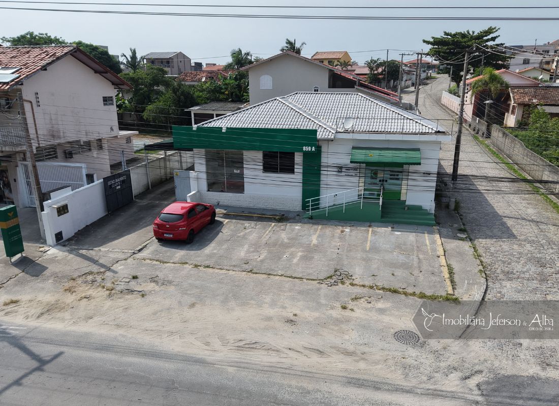 Terreno Imbituba Paes Leme