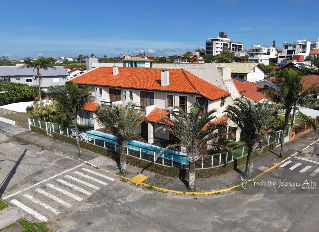 Casa Imbituba Vila Nova