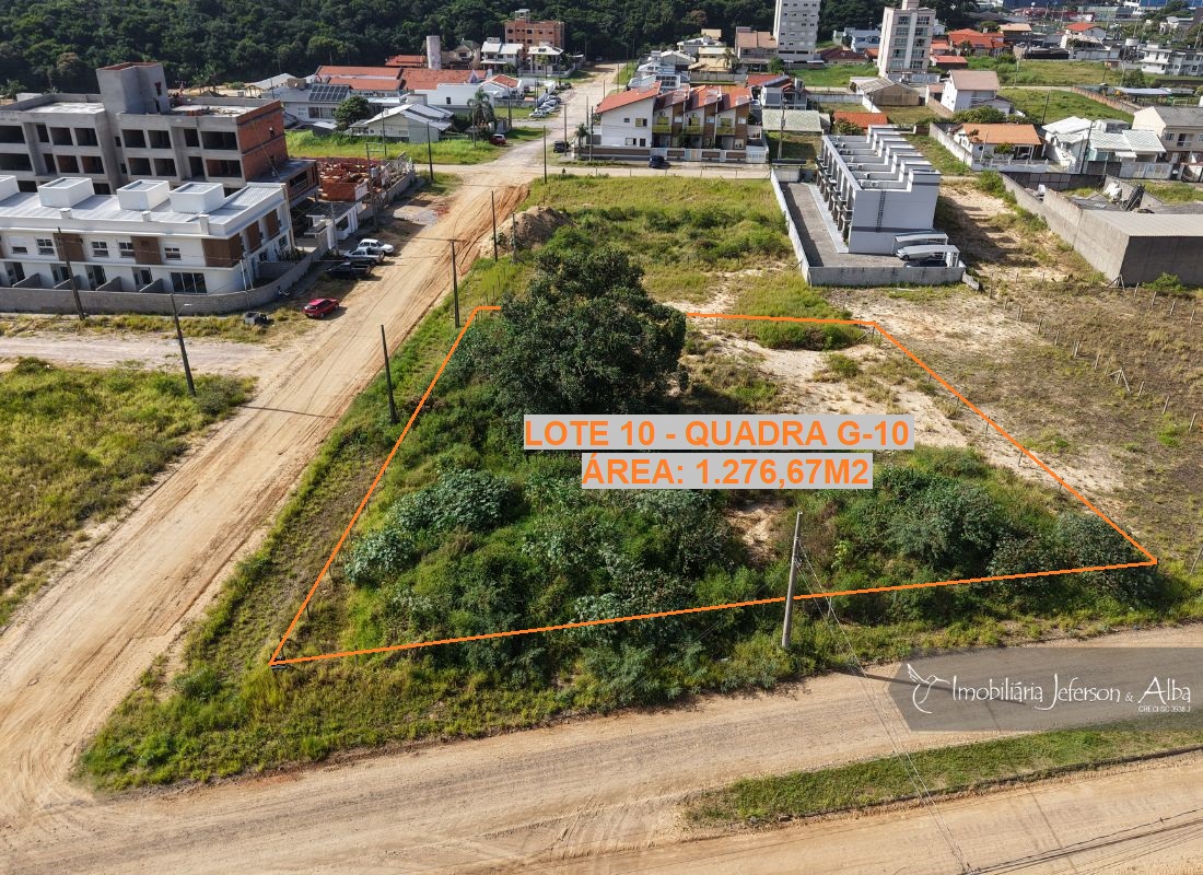 Terreno Imbituba Village