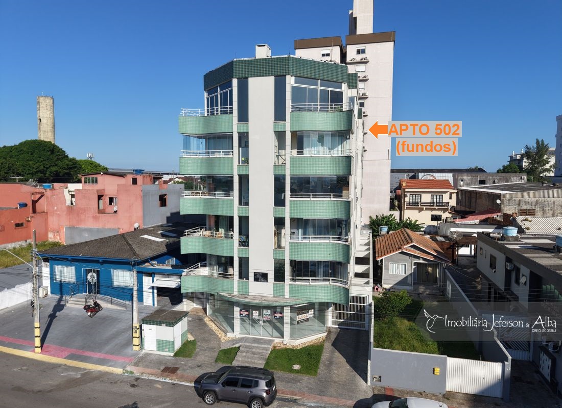 Residencial Imbituba Centro
