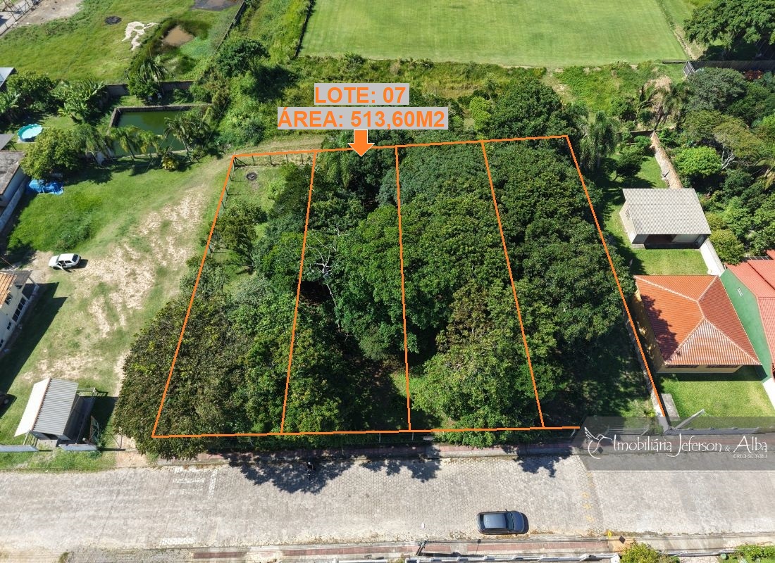 Terreno Imbituba Vila Nova