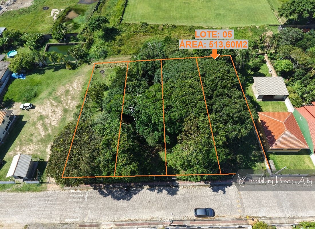 Terreno Imbituba Vila Nova