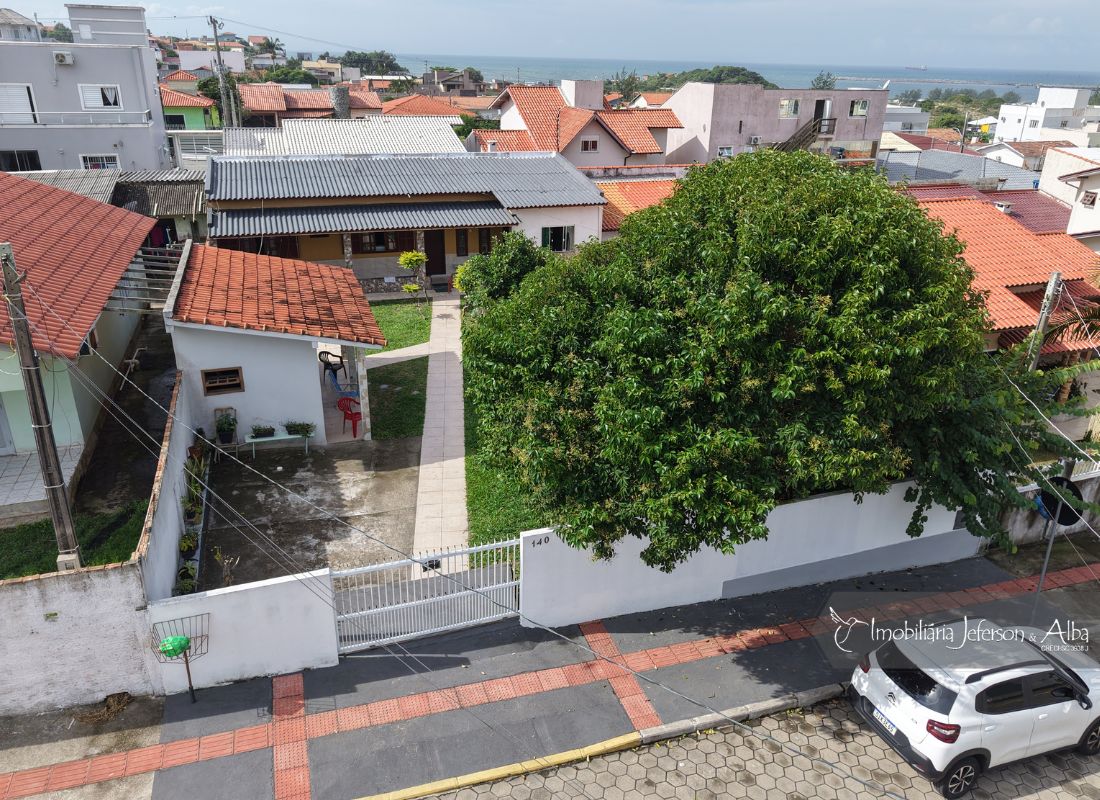 Casa Imbituba Village