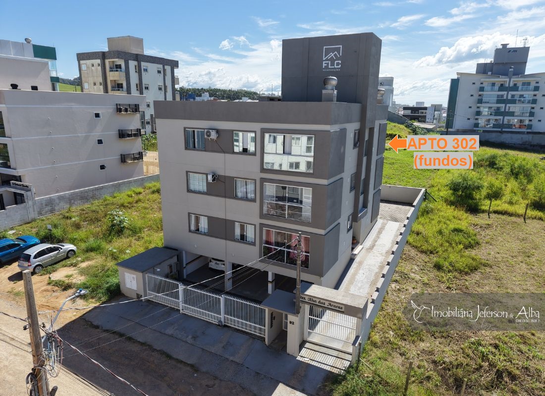 Apartamento Imbituba Village