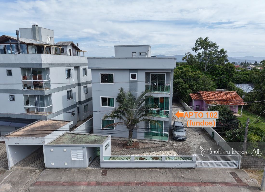 Residencial Imbituba Vila Nova