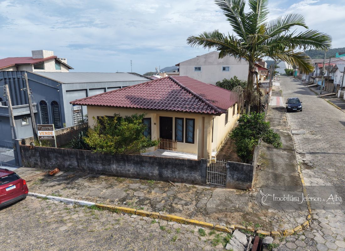 Casa Imbituba Vila Nova Alvorada (Divinéia)