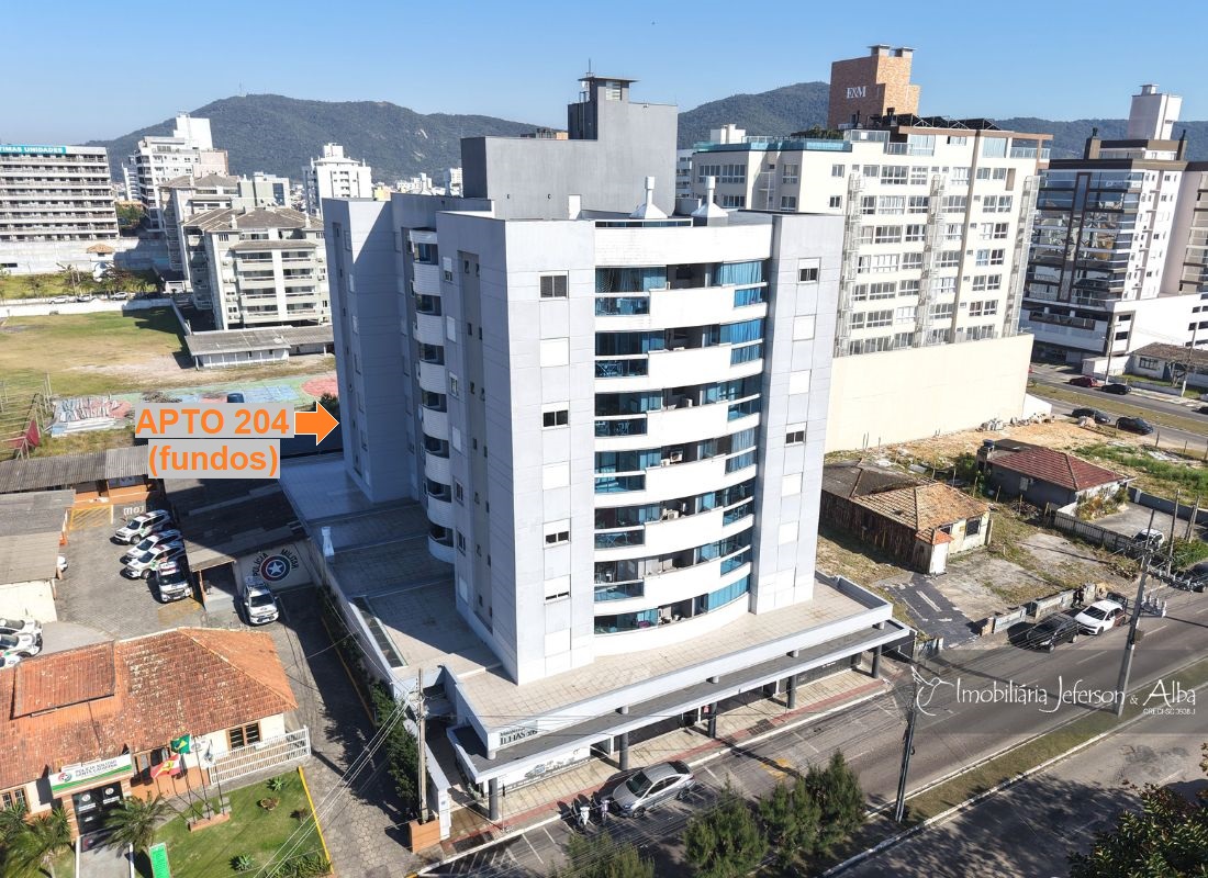 Residencial Imbituba Centro