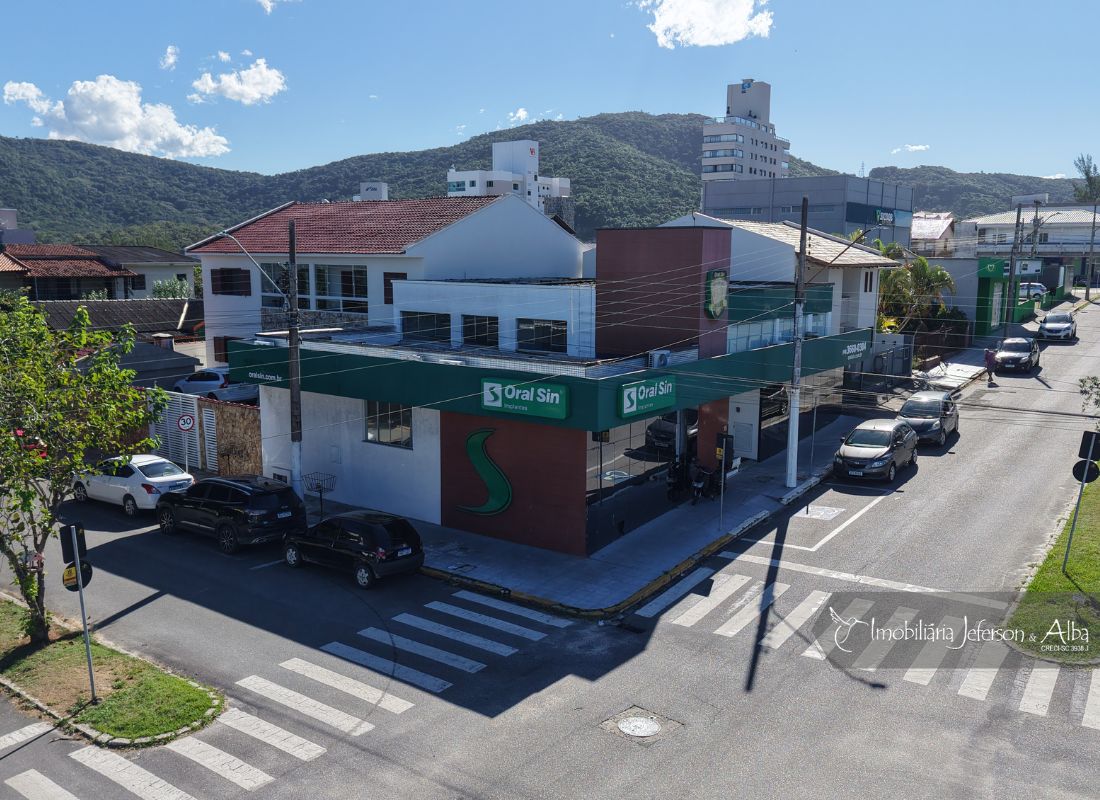 Sala Comercial Imbituba Centro