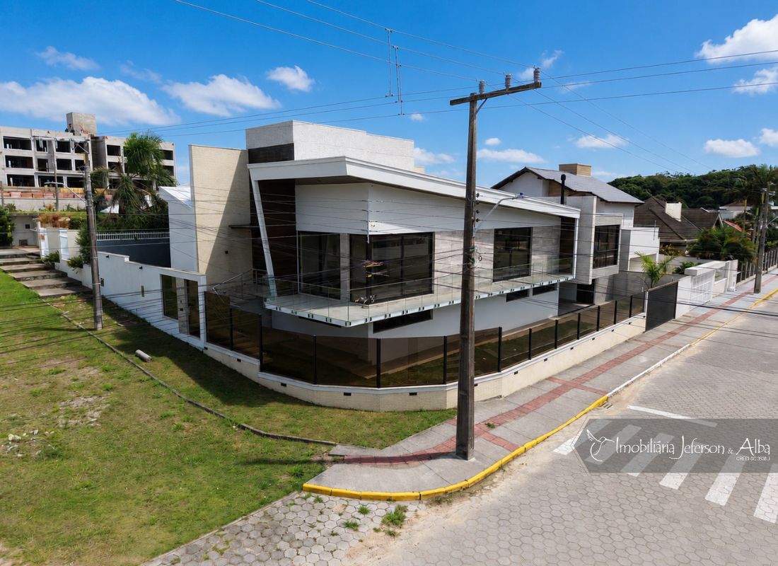 Casa Imbituba Centro