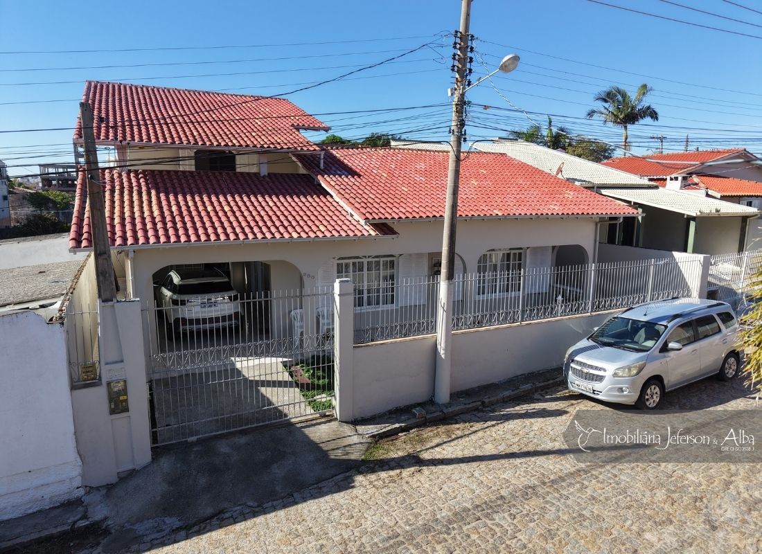 Casa Imbituba Paes Leme