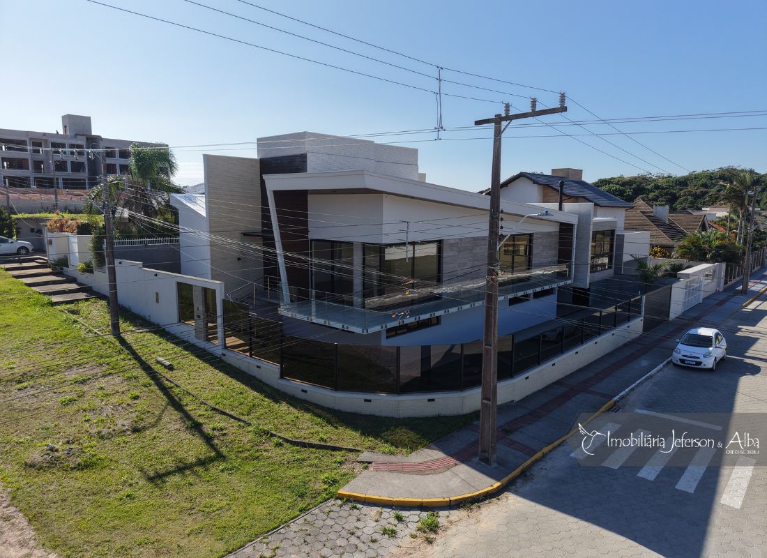 Casa Imbituba Centro