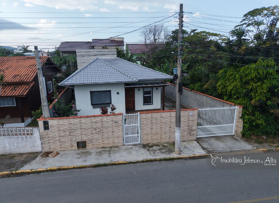 Casa Imbituba Vila Nova