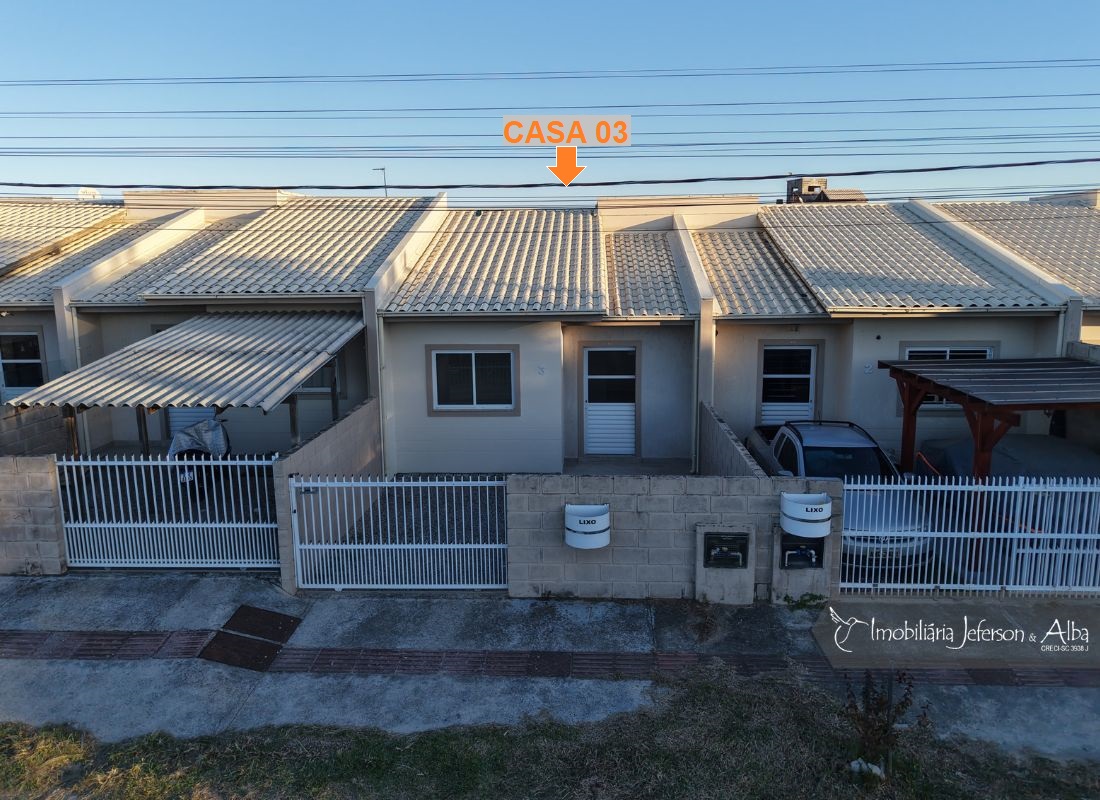 Residencial Imbituba Roça Grande
