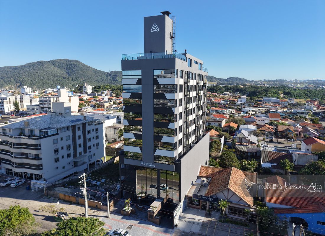 Apartamento Imbituba Centro