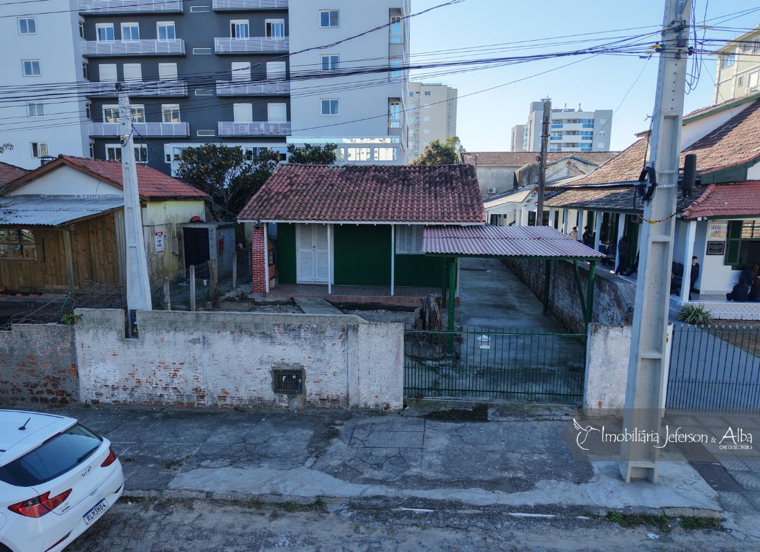 Residencial Imbituba Centro