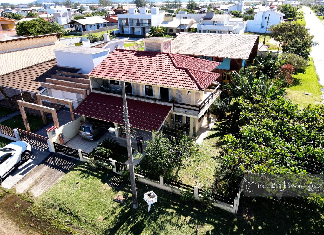 Casa Imbituba Itapiruba