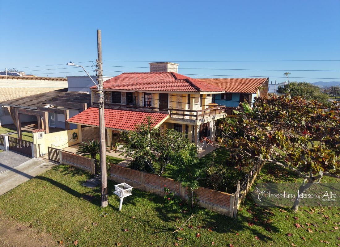 Casa Imbituba Itapiruba