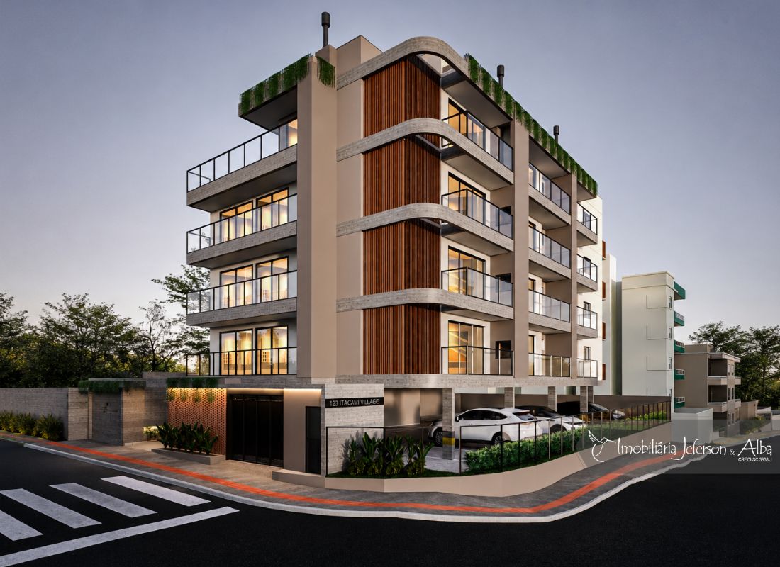 Apartamento Imbituba Village