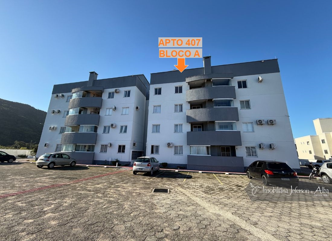 Apartamento Imbituba Vila Nova
