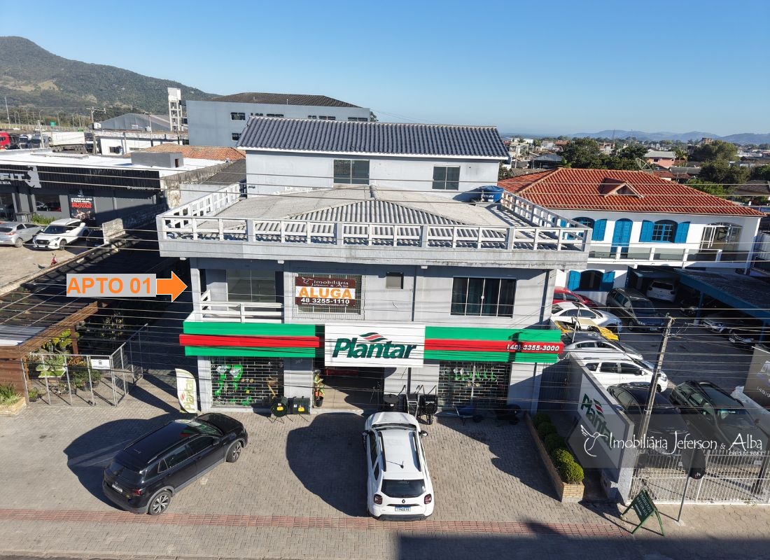 Residencial Imbituba Nova Brasília