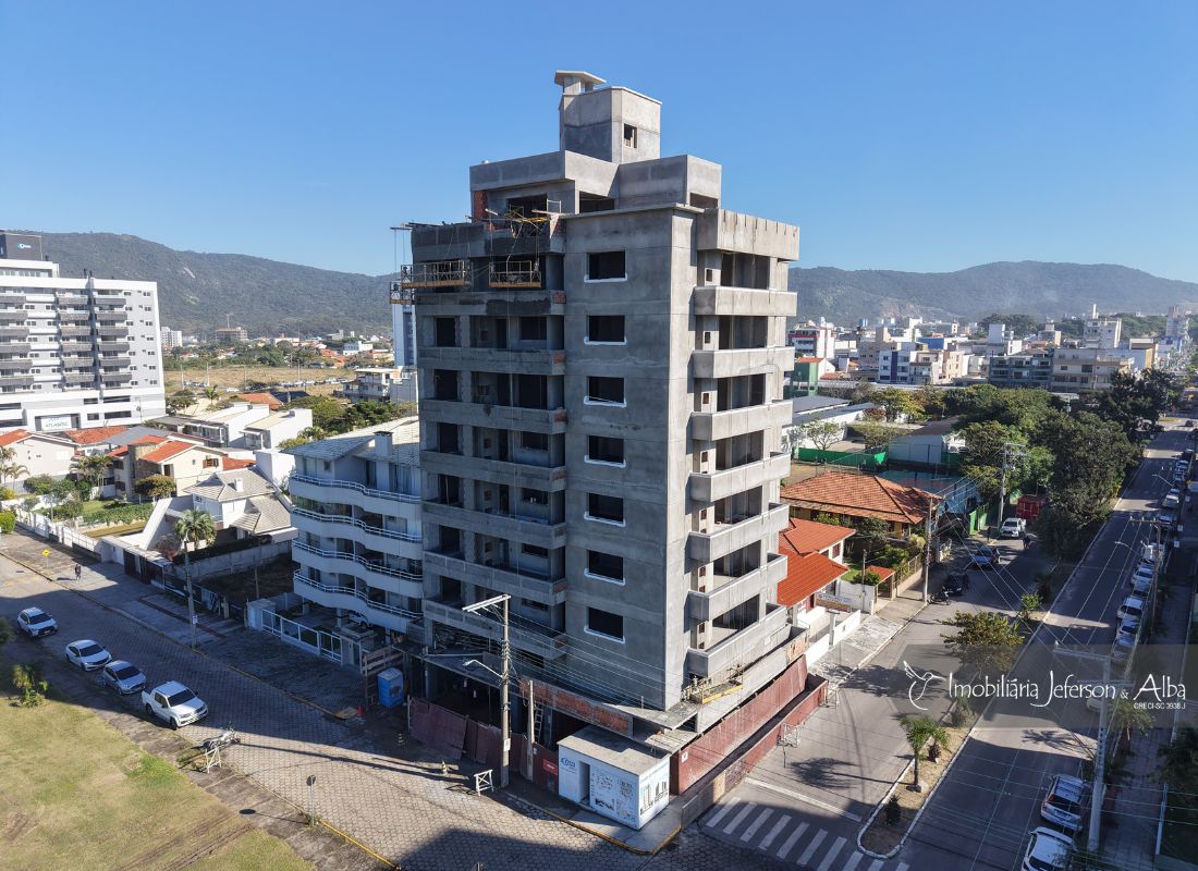 Apartamento Imbituba Centro