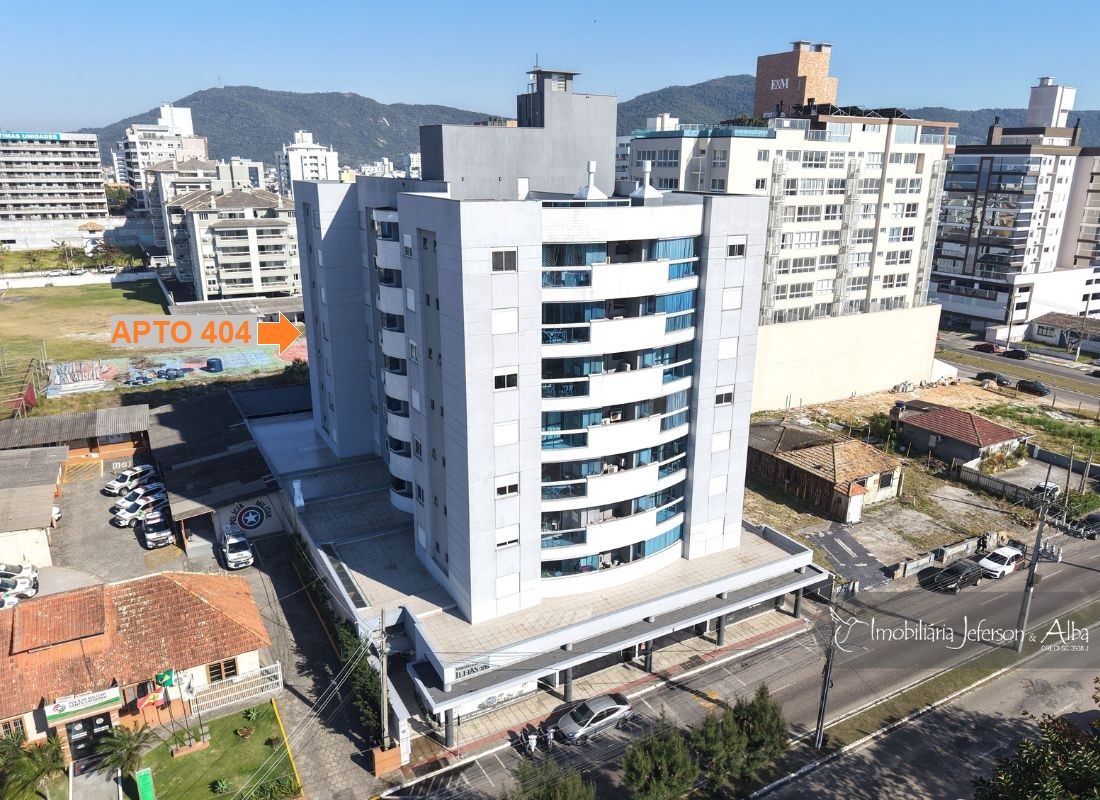 Apartamento Imbituba Centro