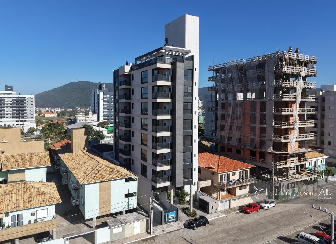 Apartamento Imbituba Centro