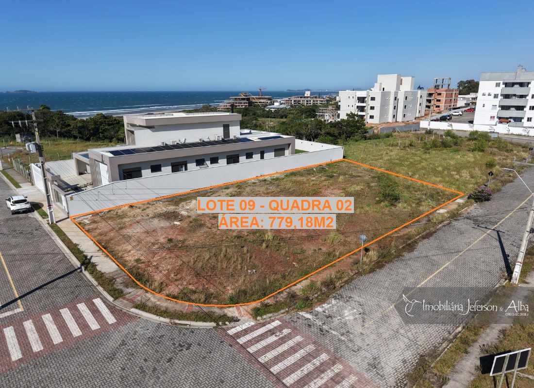 Terreno Imbituba Vila Nova