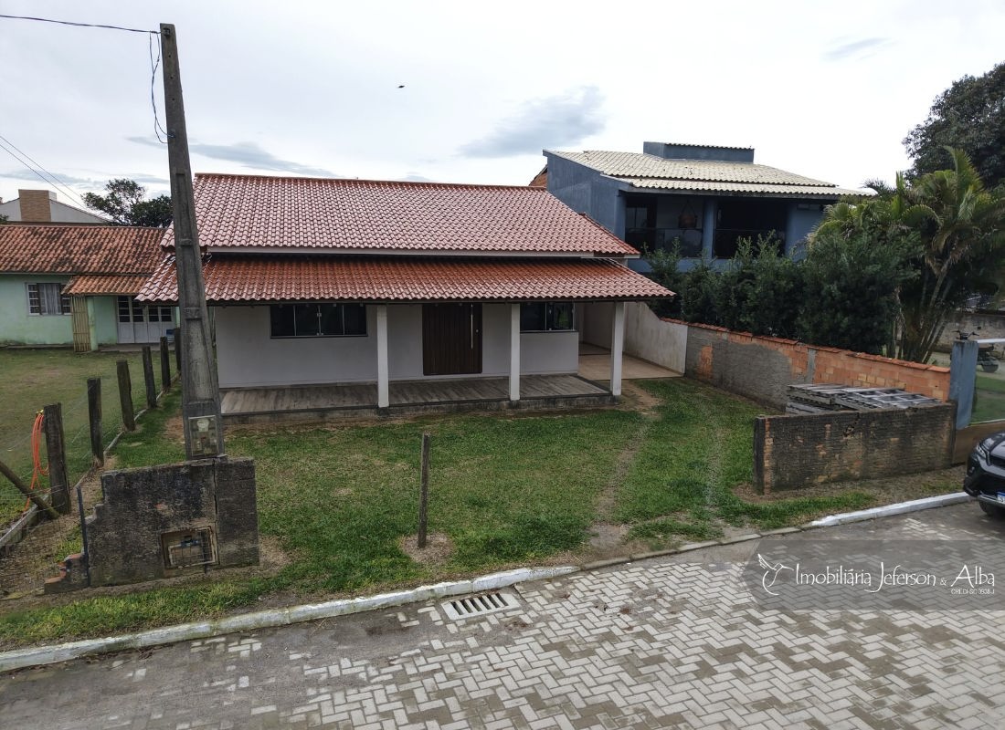 Casa Imbituba Guaiuba