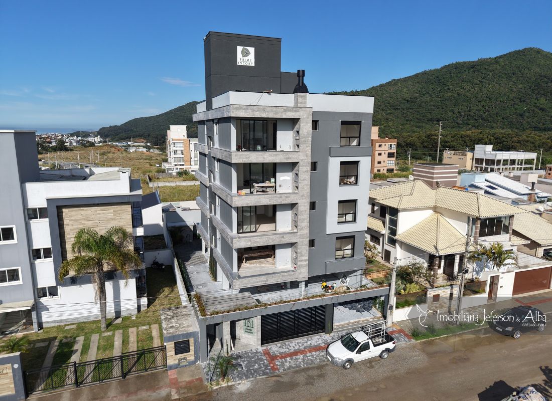 Apartamento Imbituba Village