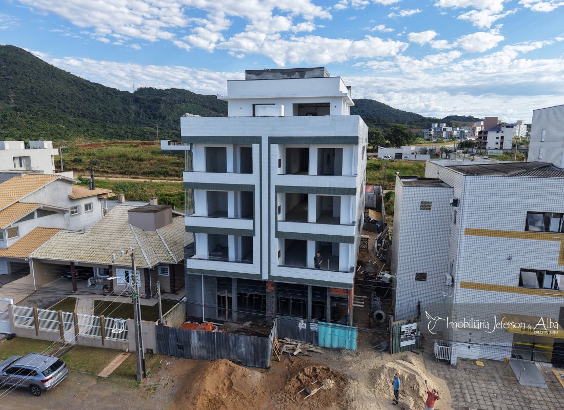 Apartamento Imbituba Centro