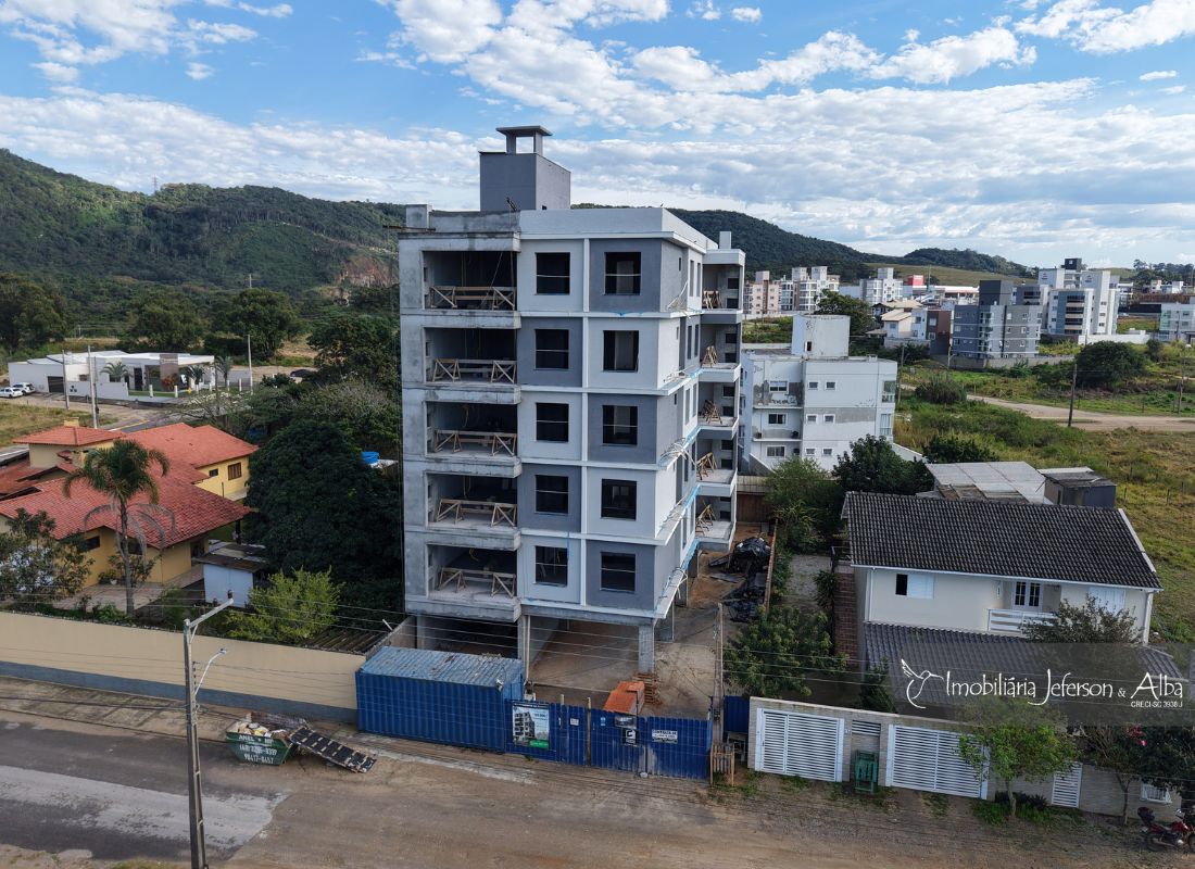 Apartamento Imbituba Centro