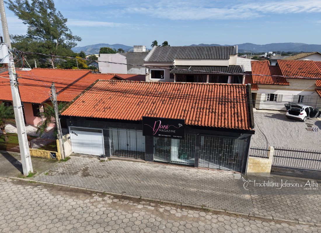 Casa Imbituba Vila Nova