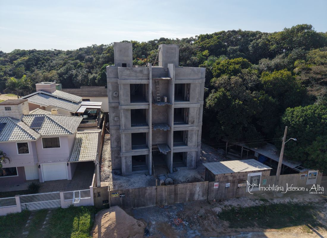 Apartamento Imbituba Centro