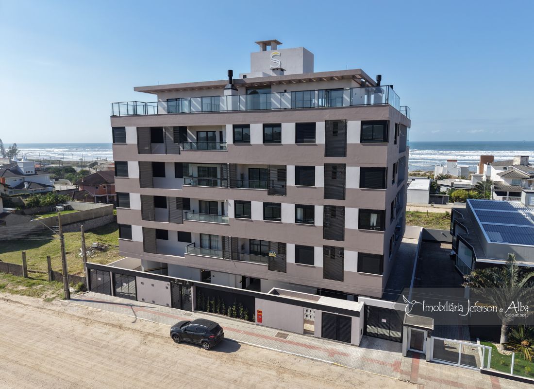 Apartamento Imbituba Centro