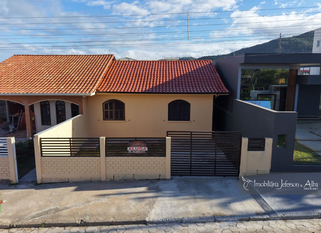 Residencial Imbituba Village